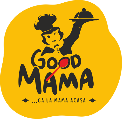 Good Mama Logo